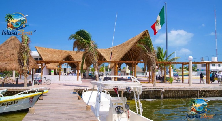 Isla Holbox, Quintana Roo