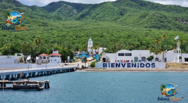 Islas Marías, Nayarit