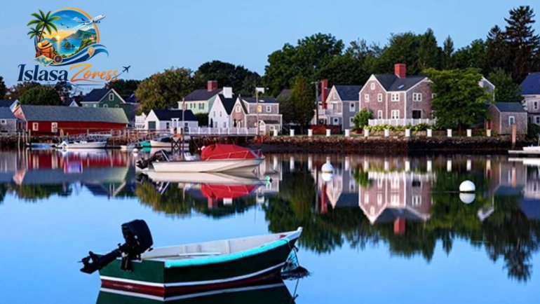 Kittery, Maine