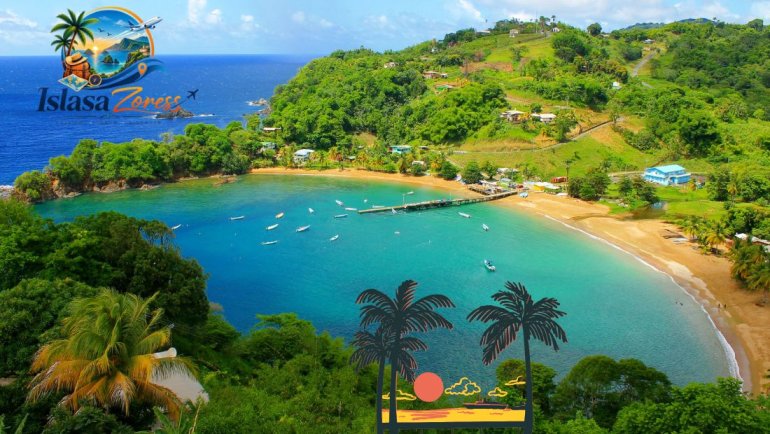 Kleftiko Bay and Beach