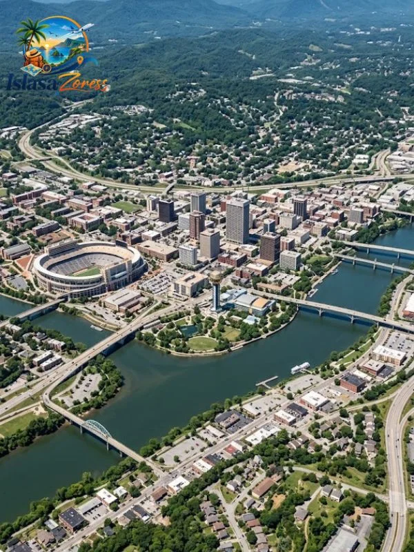 Knoxville, TN