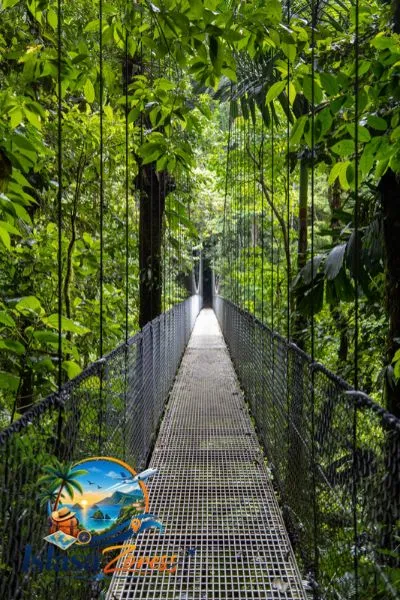 La Fortuna