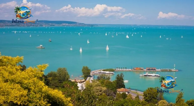 Lake Balaton