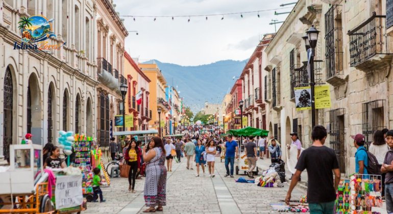 Mexican Colonial Cities and Charming Towns