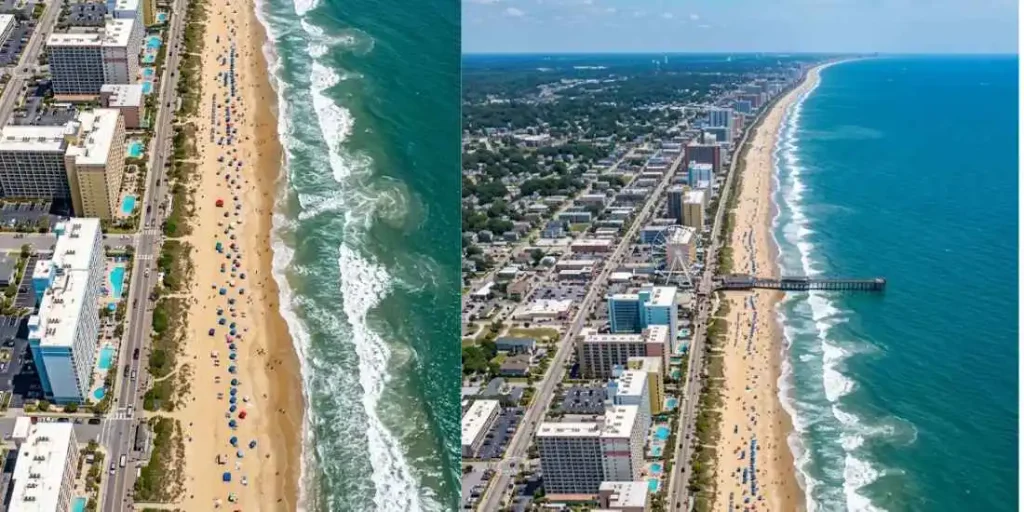 Myrtle Beach, SC
