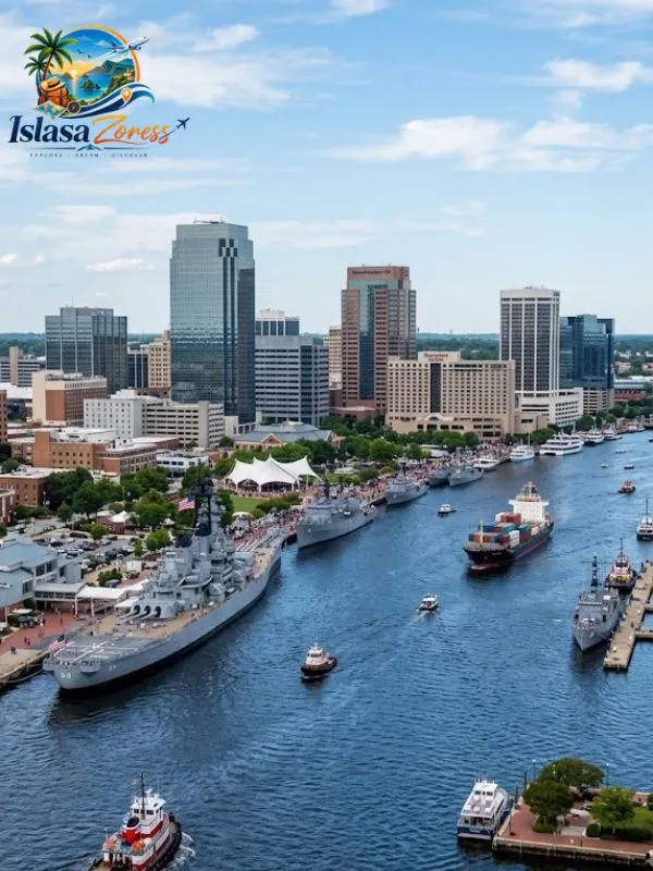 Norfolk, VA
