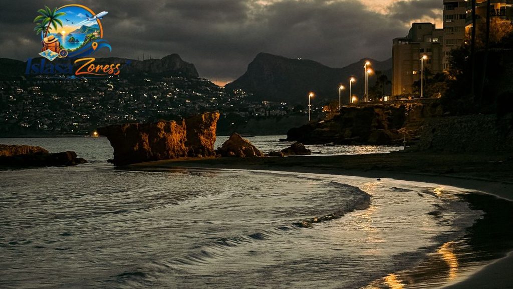Plathiena Beach