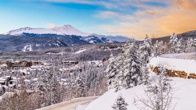 Quick Tips for Your Breckenridge Visit