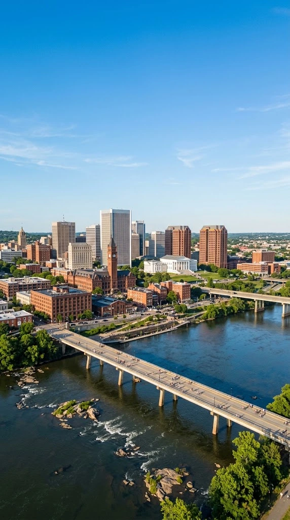 Richmond, VA