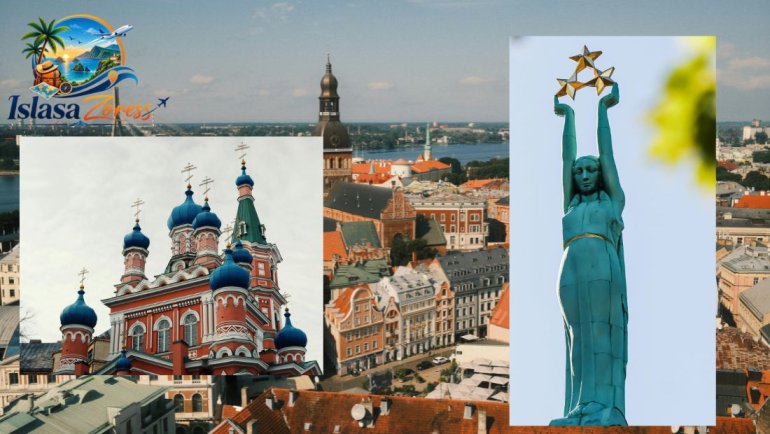 Riga, Latvia