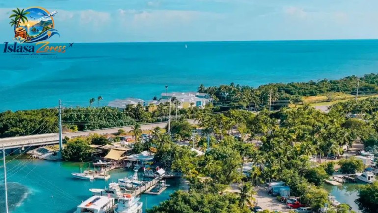 Robbie’s of Islamorada A Quirky Florida Keys Stop (1)