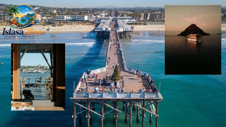 Solo Travel Destinations For Female in San Diego, California