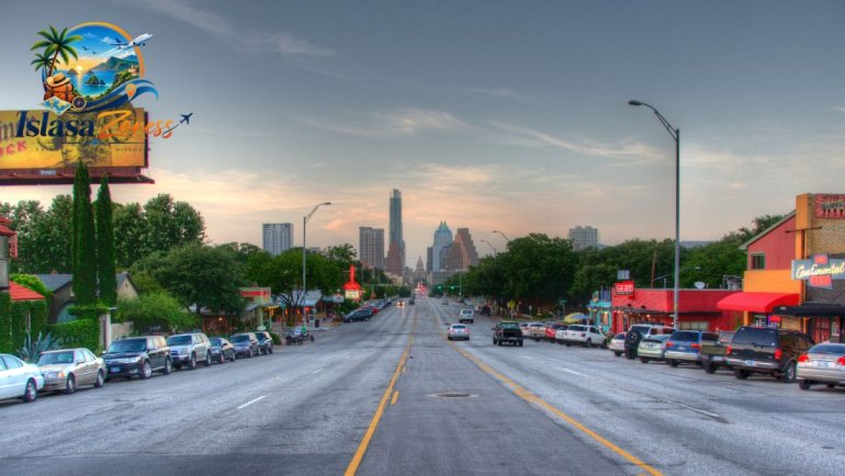  South Congress