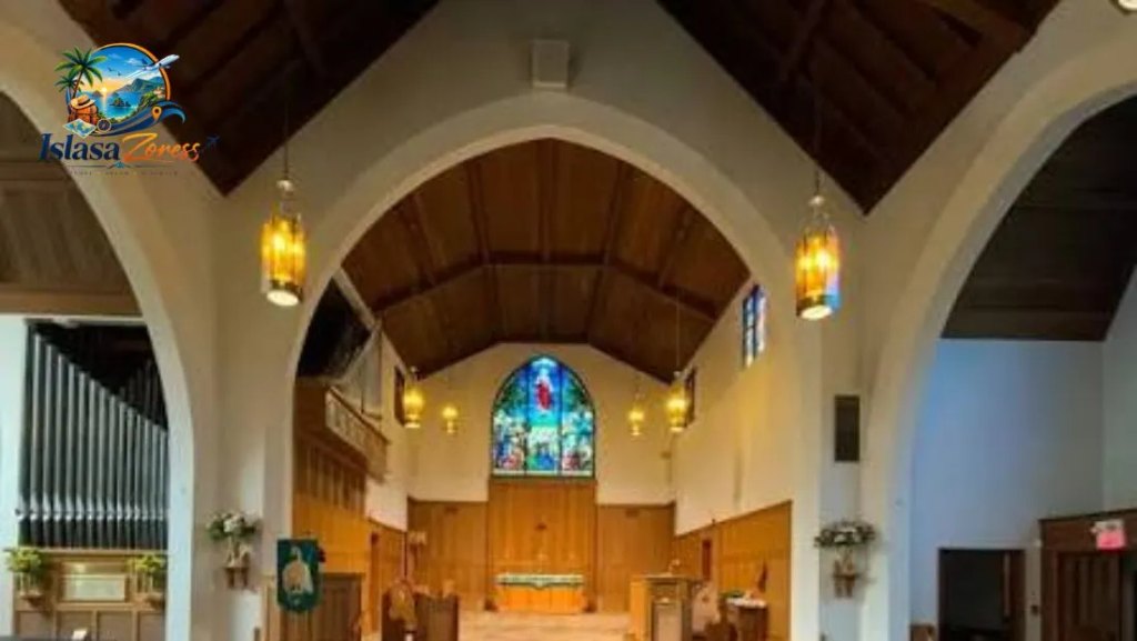 St. Philip’s Anglican Church