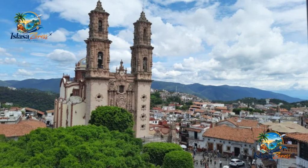 Taxco, Guerrero