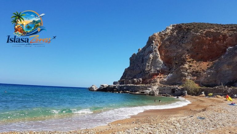 Thiorichio Beach