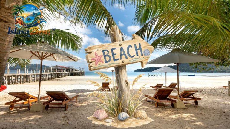 Thiorichio Beach