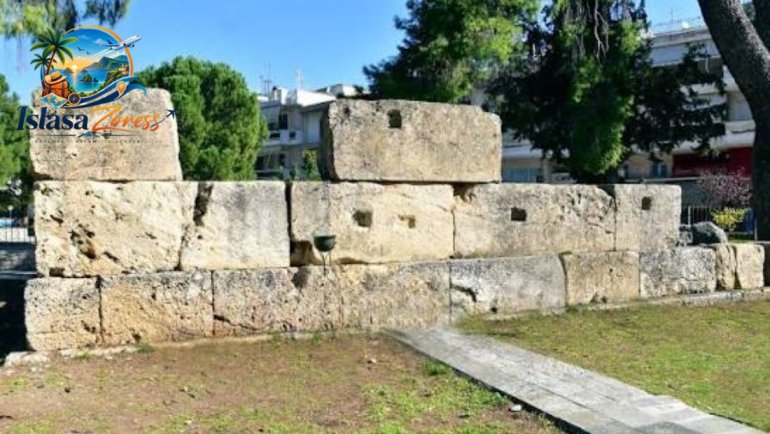 Tomb of Leonidas