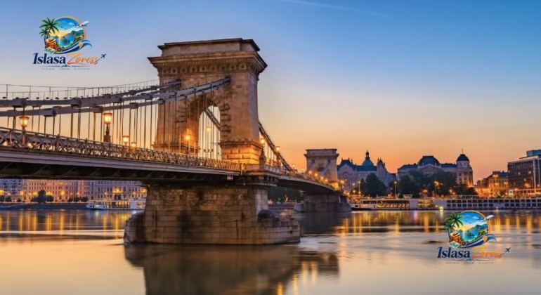 Traveling to Hungary for 15 Days