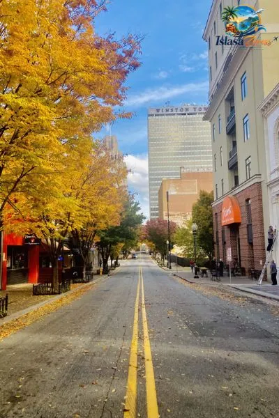 Winston-Salem, NCWinston-Salem, NC