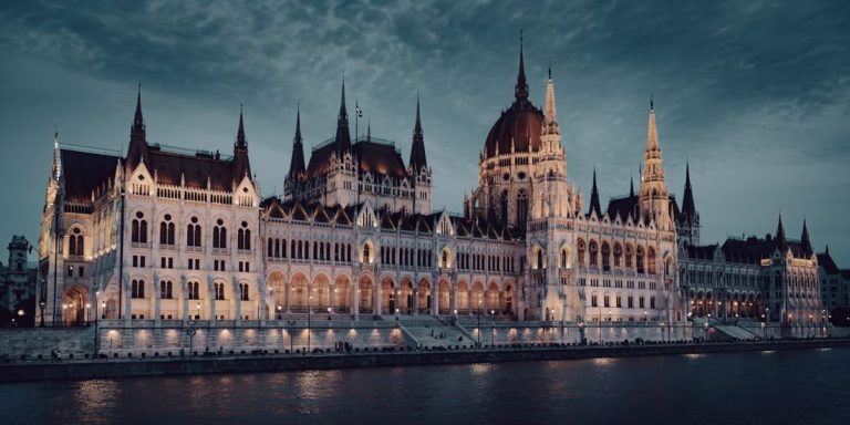 15 Days in Hungary: Budapest & Beyond Itinerary (2026 Guide)